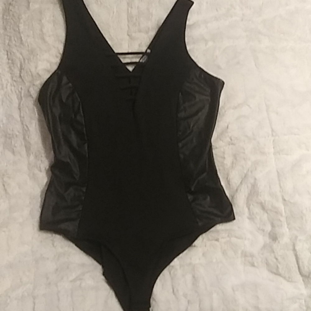 Bodysuit